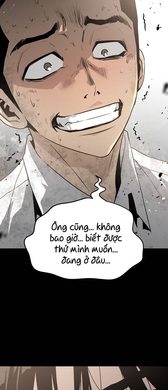 The Breaker 3: Quyền Năng Vô Hạn: Chapter 39