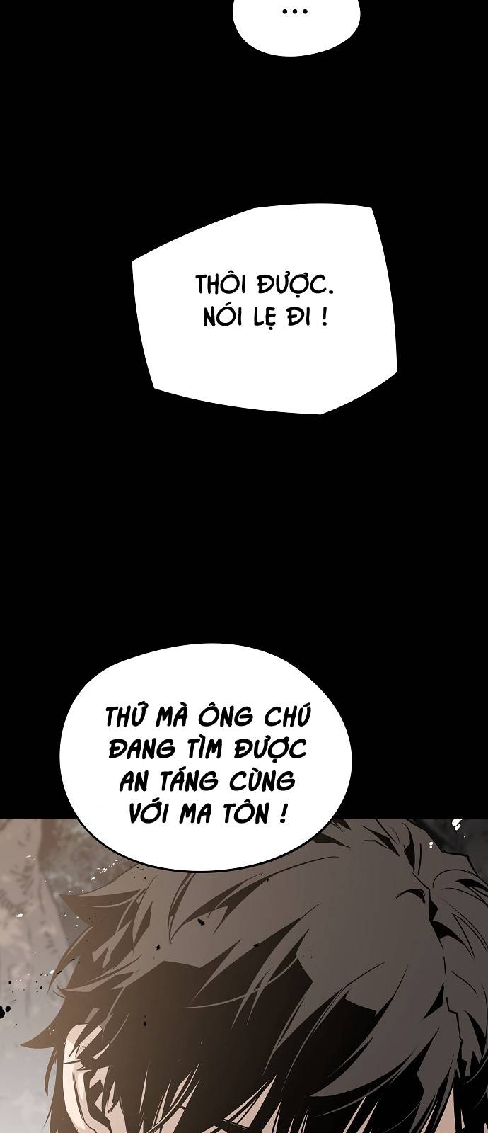 The Breaker 3: Quyền Năng Vô Hạn: Chapter 39