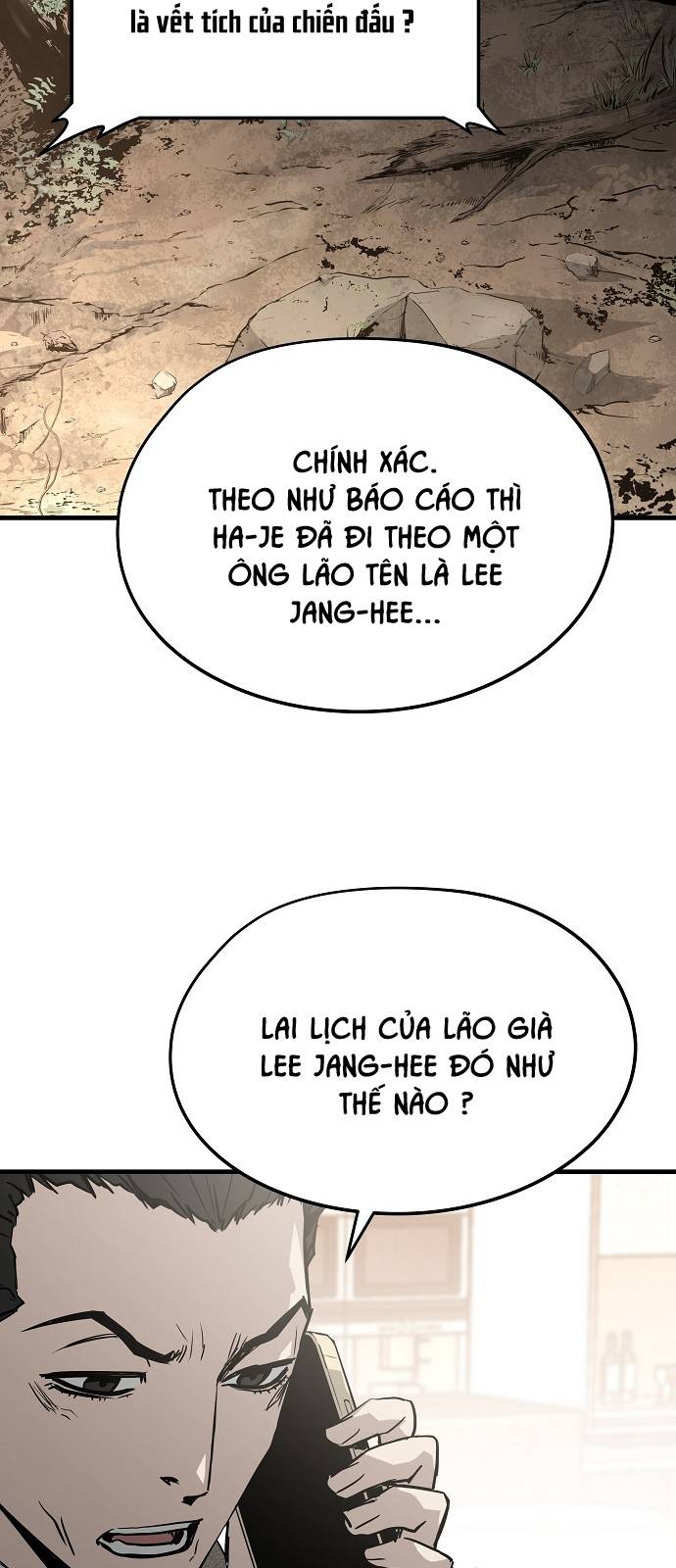 The Breaker 3: Quyền Năng Vô Hạn: Chapter 39