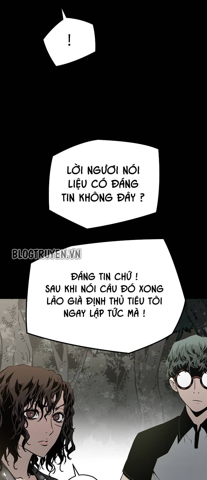 The Breaker 3: Quyền Năng Vô Hạn: Chapter 39