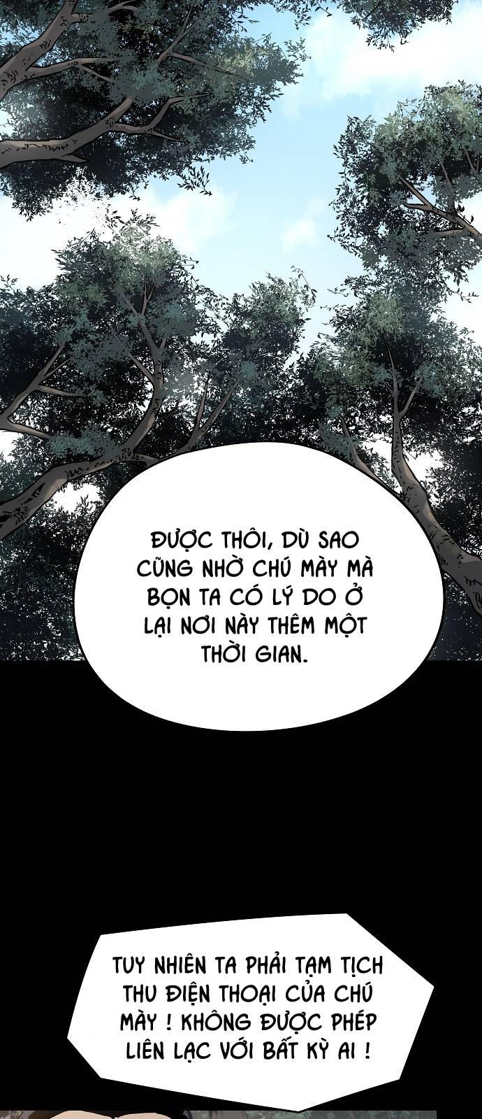 The Breaker 3: Quyền Năng Vô Hạn: Chapter 39