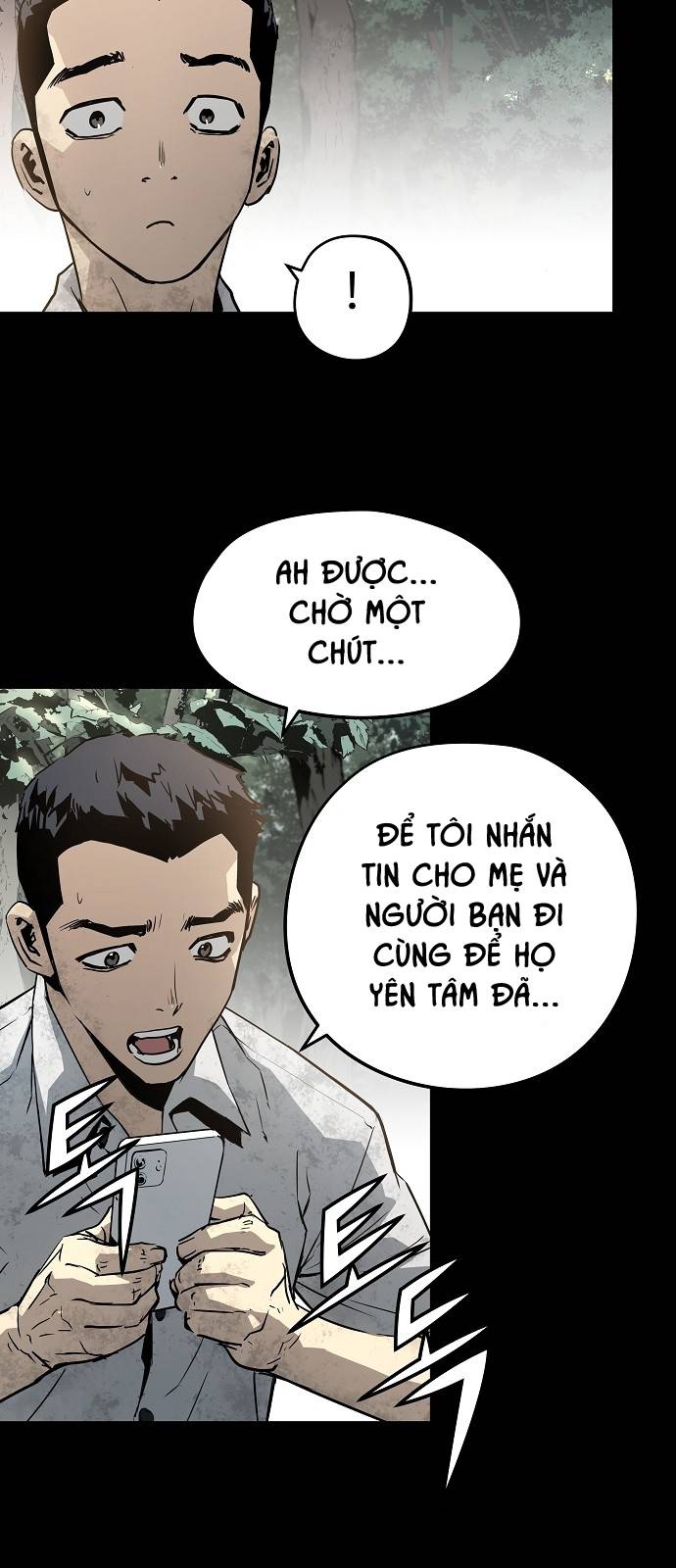 The Breaker 3: Quyền Năng Vô Hạn: Chapter 39