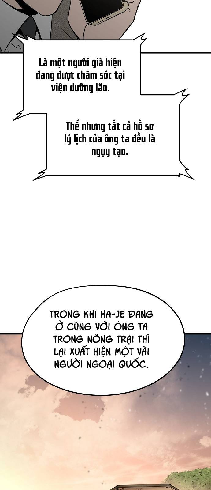 The Breaker 3: Quyền Năng Vô Hạn: Chapter 39