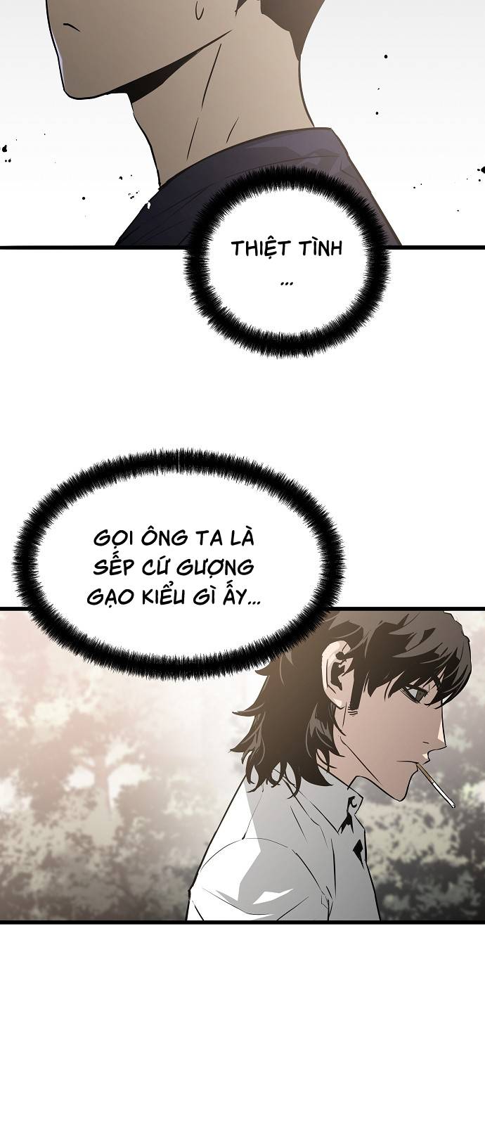 The Breaker 3: Quyền Năng Vô Hạn: Chapter 39