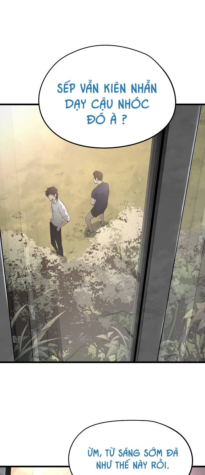 The Breaker 3: Quyền Năng Vô Hạn: Chapter 39