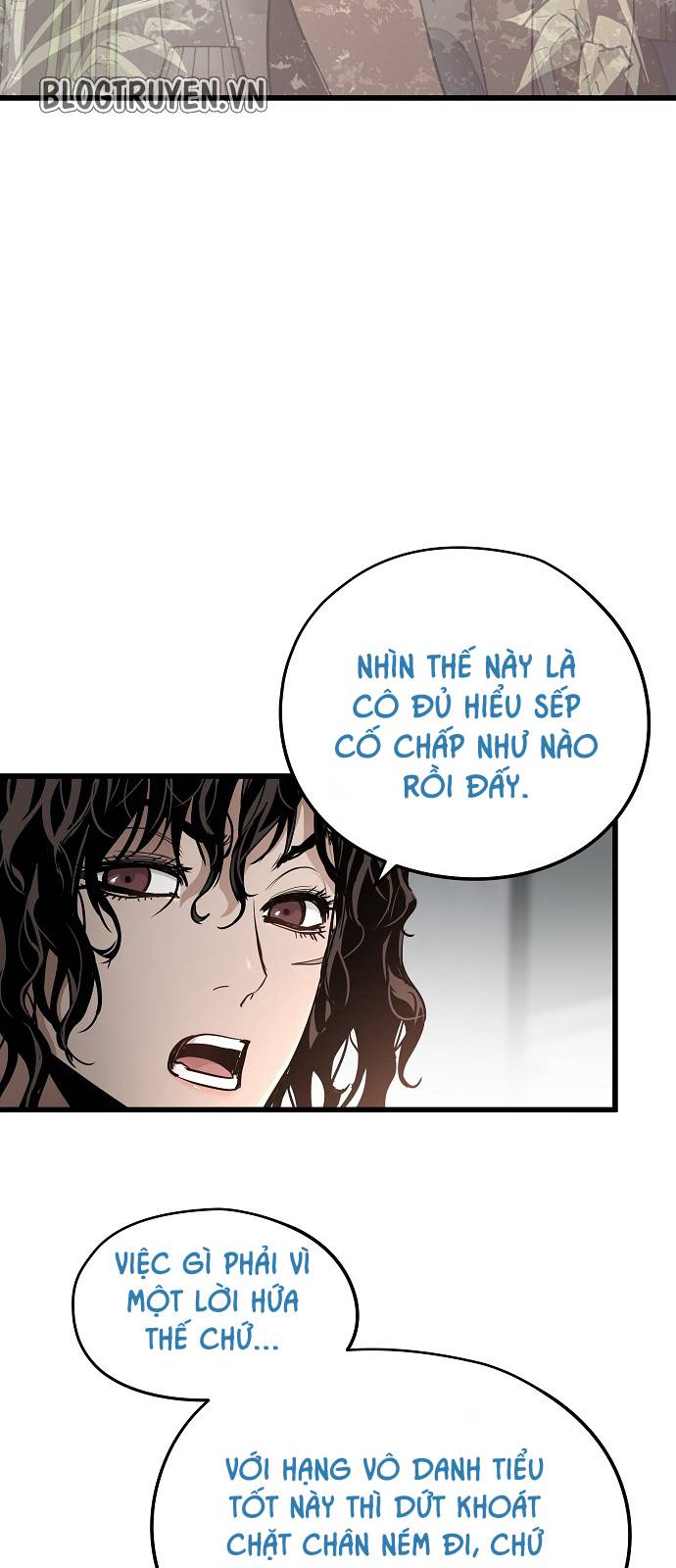 The Breaker 3: Quyền Năng Vô Hạn: Chapter 39