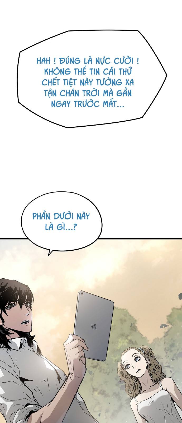 The Breaker 3: Quyền Năng Vô Hạn: Chapter 39