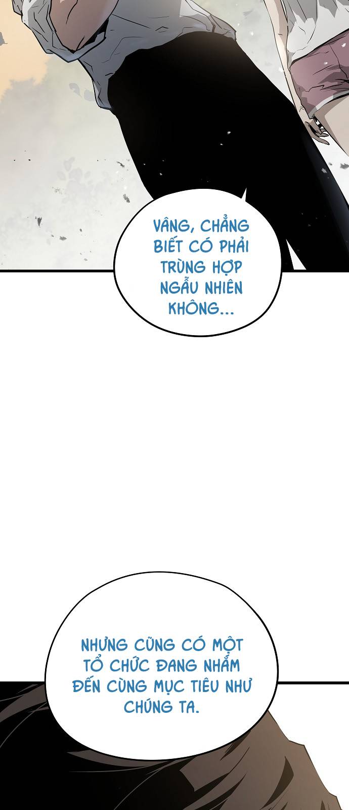 The Breaker 3: Quyền Năng Vô Hạn: Chapter 39