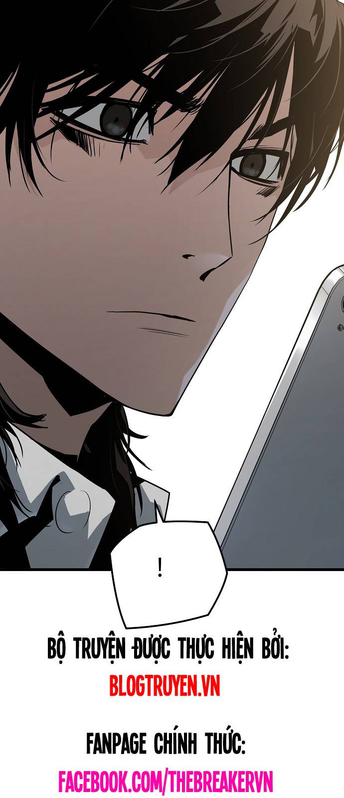The Breaker 3: Quyền Năng Vô Hạn: Chapter 39