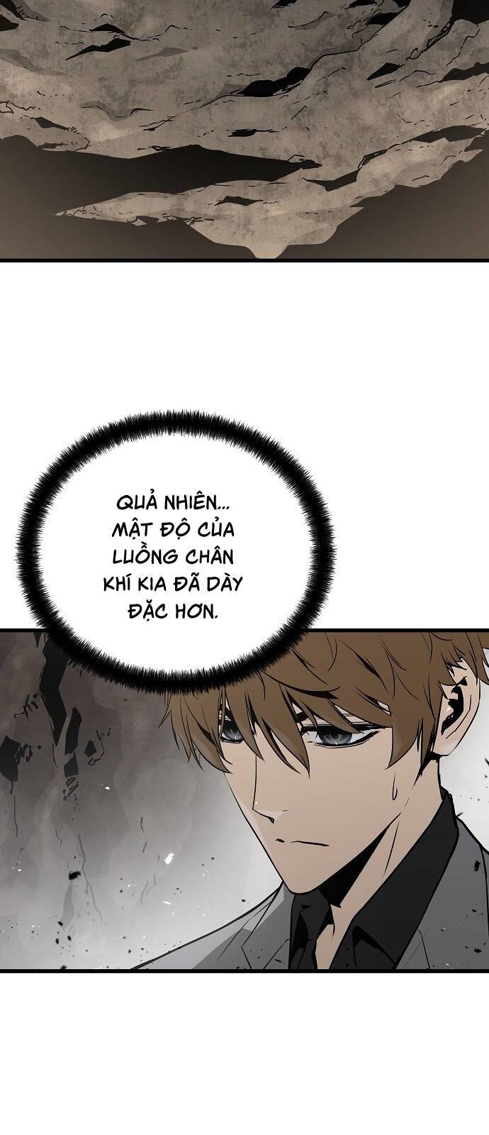 The Breaker 3: Quyền Năng Vô Hạn: Chapter 43