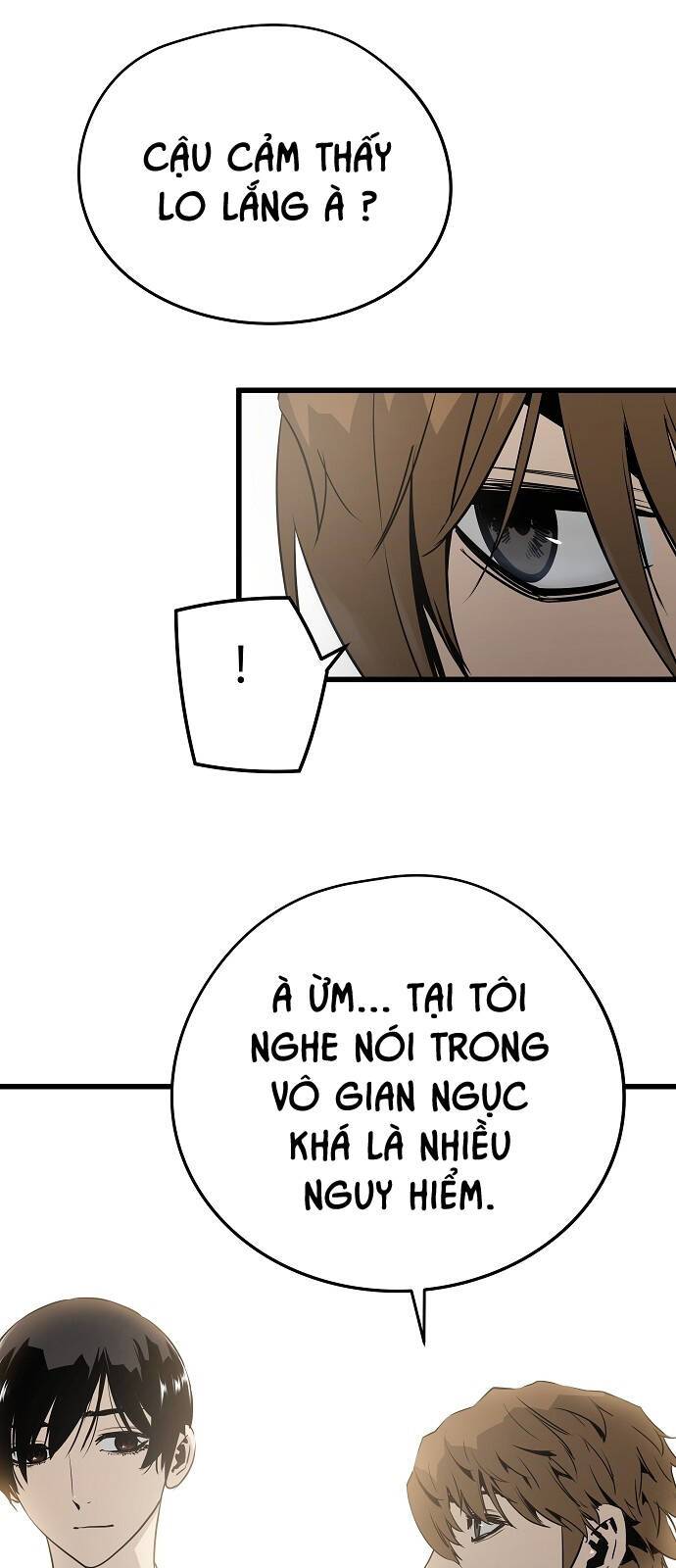 The Breaker 3: Quyền Năng Vô Hạn: Chapter 43