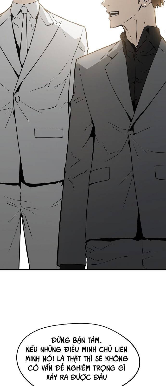 The Breaker 3: Quyền Năng Vô Hạn: Chapter 43