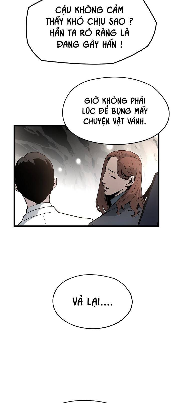 The Breaker 3: Quyền Năng Vô Hạn: Chapter 43