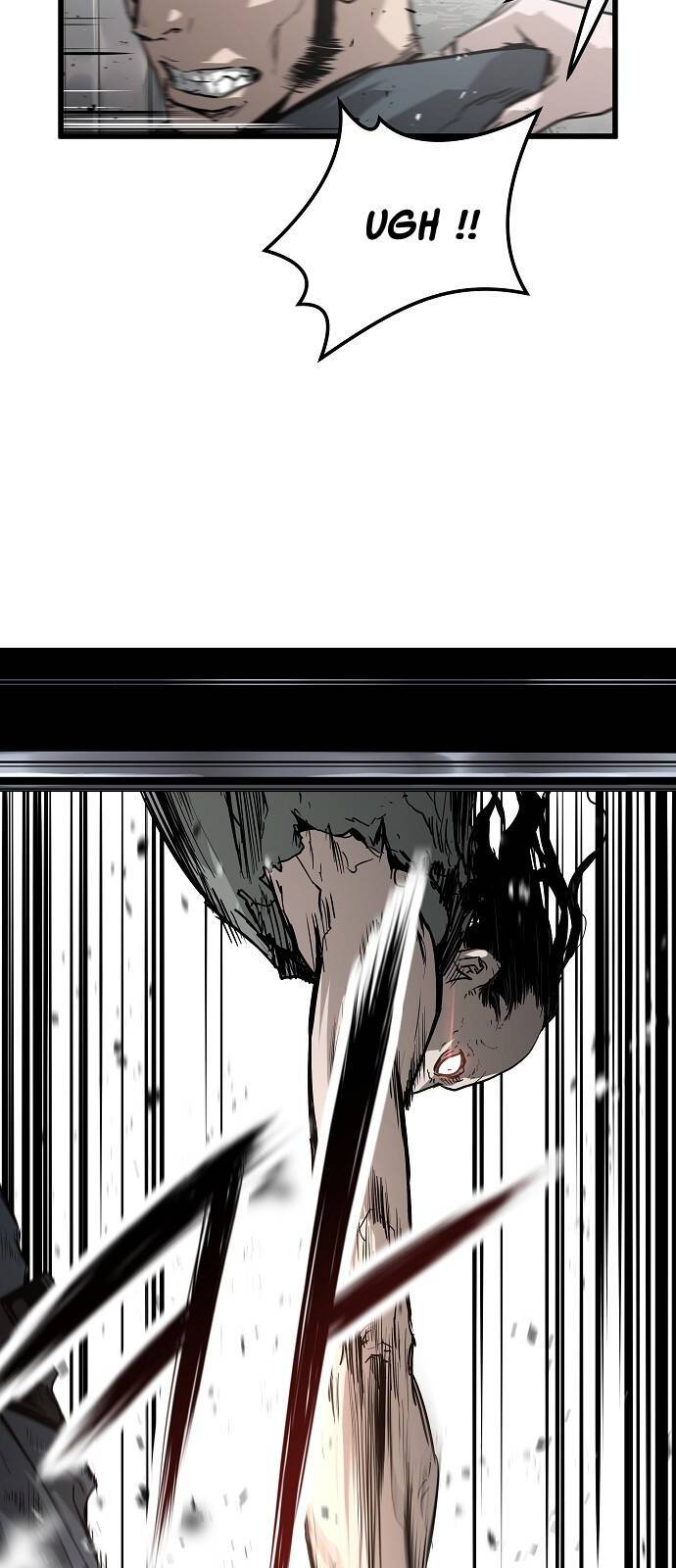 The Breaker 3: Quyền Năng Vô Hạn: Chapter 43