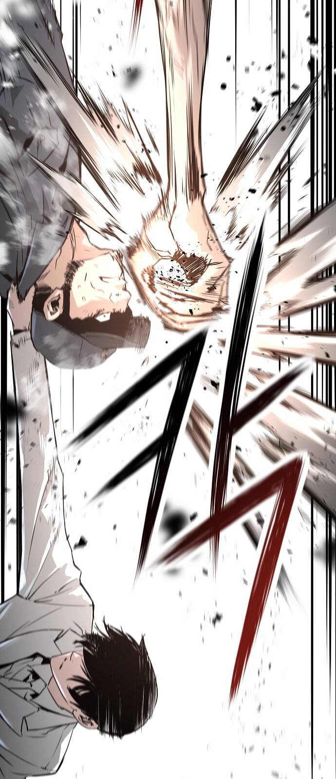 The Breaker 3: Quyền Năng Vô Hạn: Chapter 43