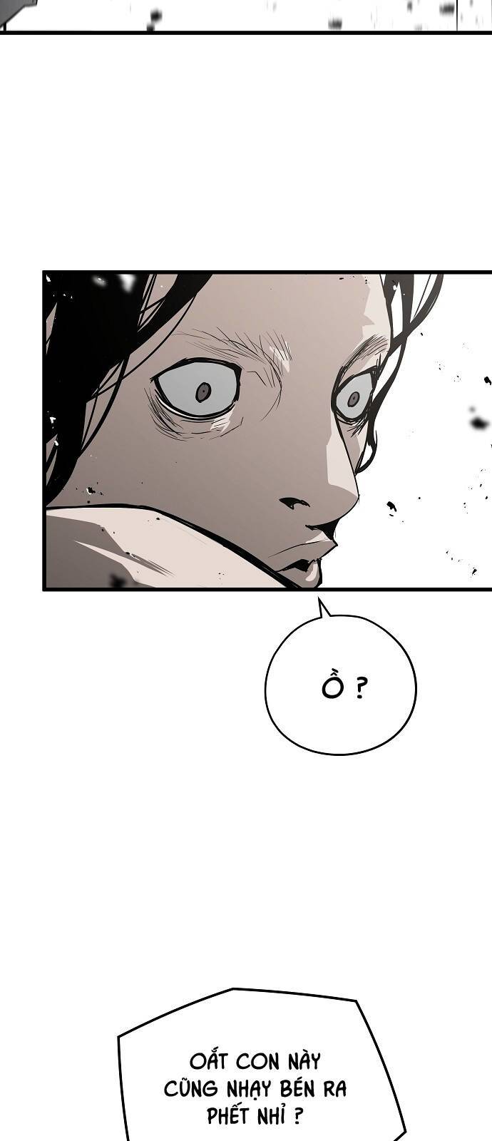 The Breaker 3: Quyền Năng Vô Hạn: Chapter 43
