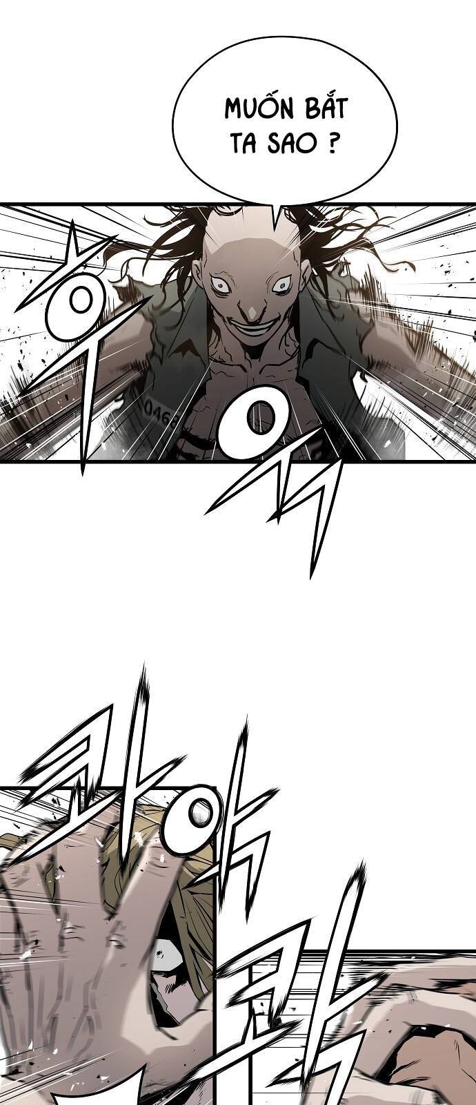 The Breaker 3: Quyền Năng Vô Hạn: Chapter 43