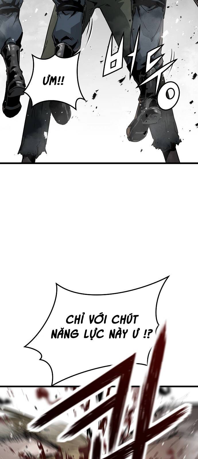 The Breaker 3: Quyền Năng Vô Hạn: Chapter 43