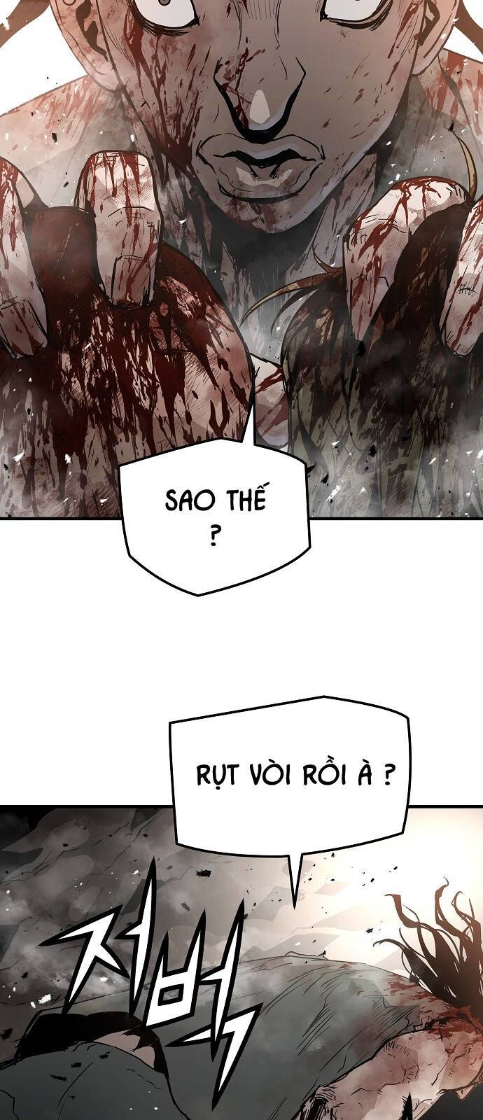 The Breaker 3: Quyền Năng Vô Hạn: Chapter 43