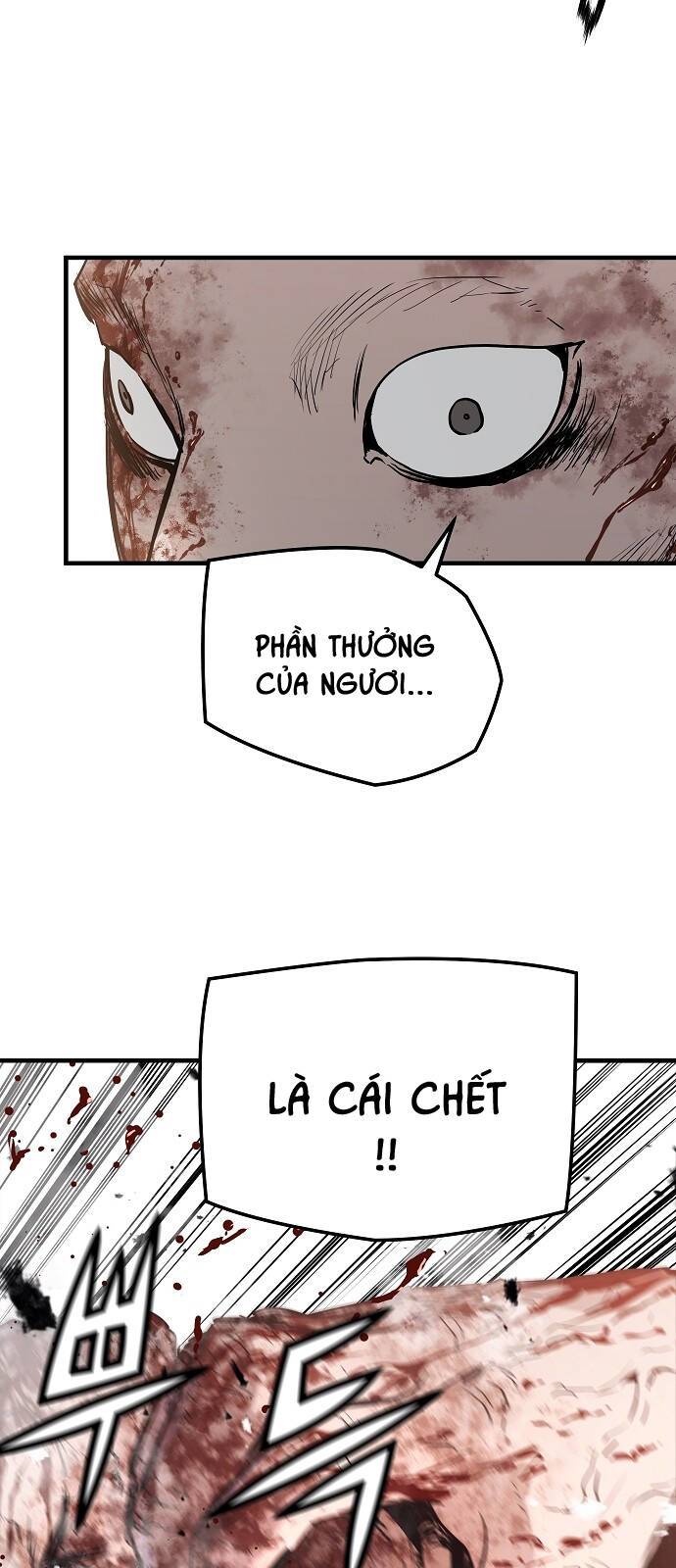 The Breaker 3: Quyền Năng Vô Hạn: Chapter 43