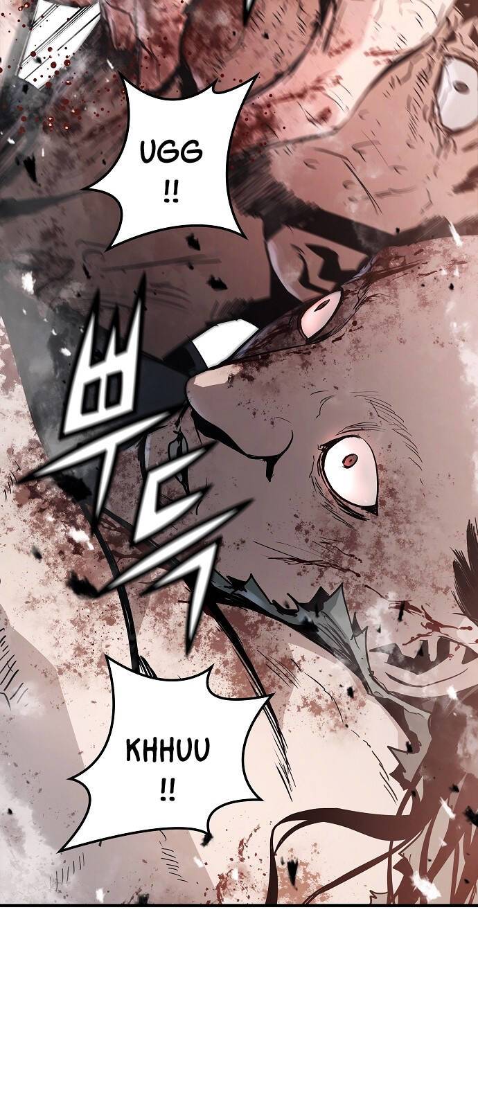 The Breaker 3: Quyền Năng Vô Hạn: Chapter 43