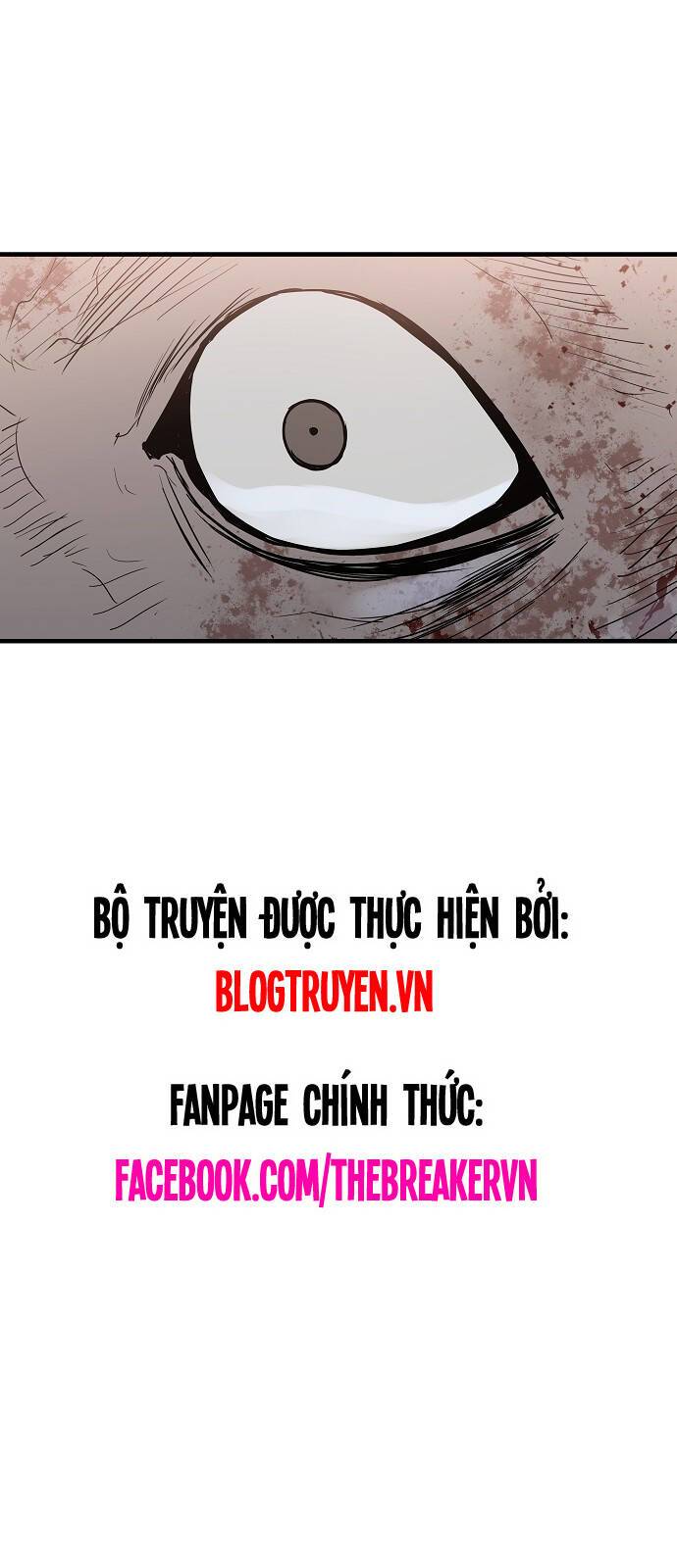 The Breaker 3: Quyền Năng Vô Hạn: Chapter 43