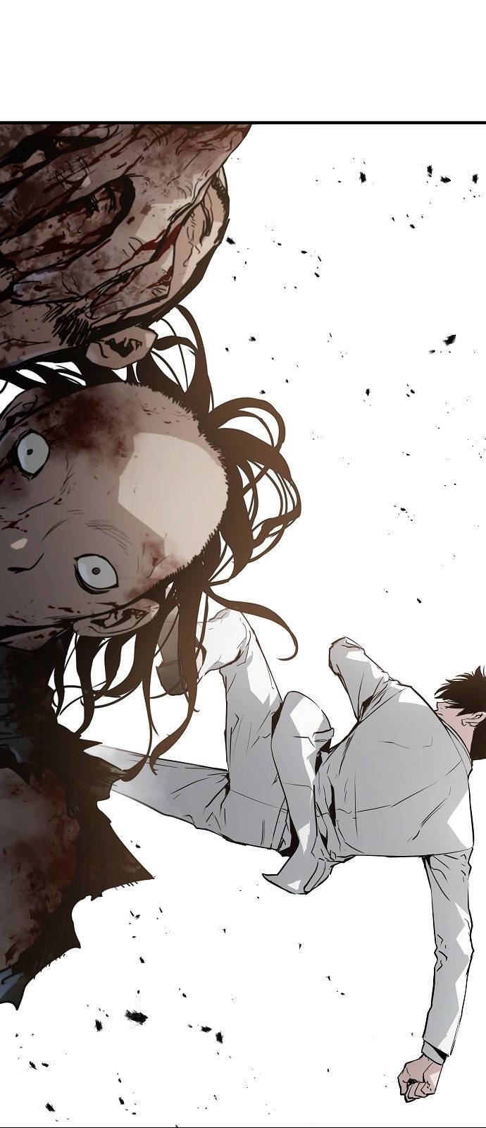 The Breaker 3: Quyền Năng Vô Hạn: Chapter 43