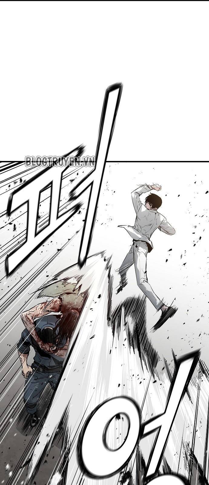The Breaker 3: Quyền Năng Vô Hạn: Chapter 43