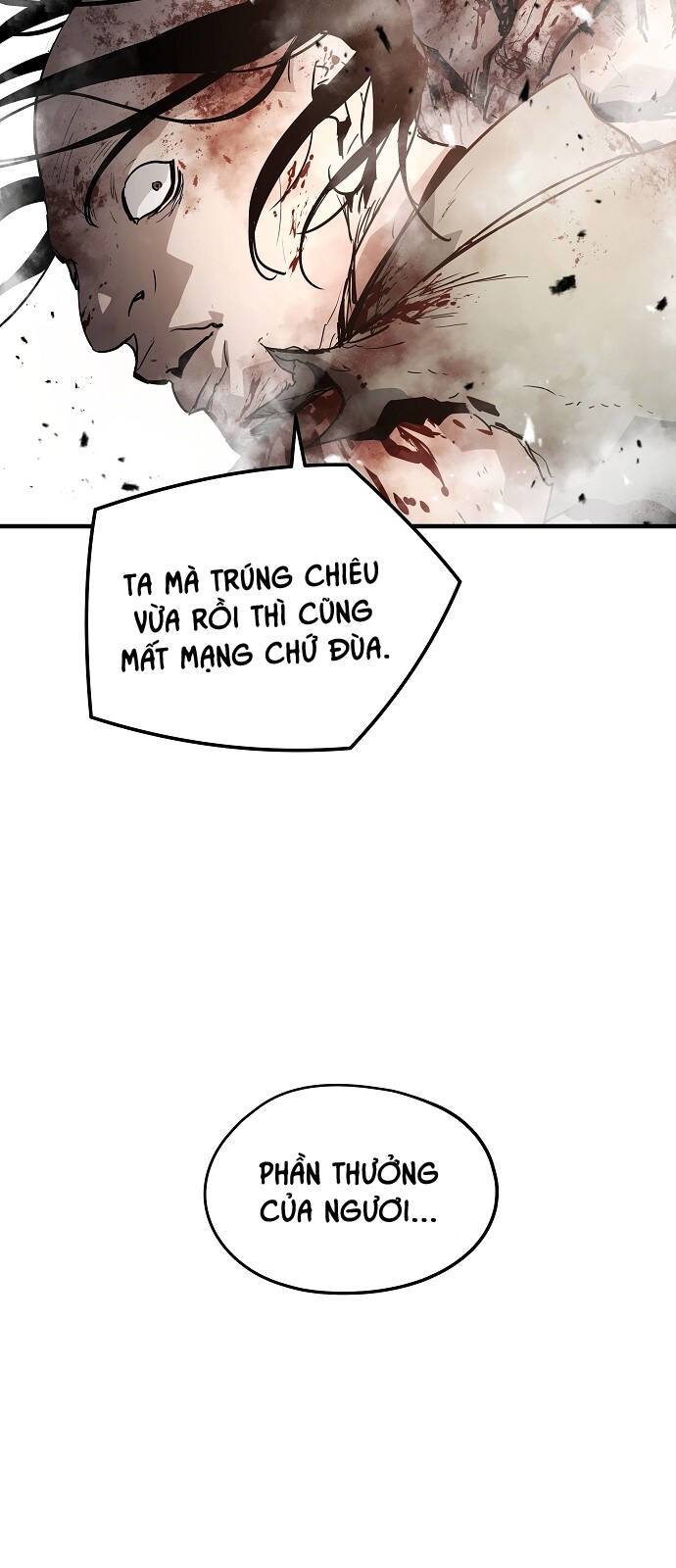 The Breaker 3: Quyền Năng Vô Hạn: Chapter 43