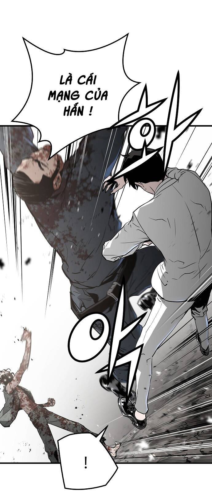 The Breaker 3: Quyền Năng Vô Hạn: Chapter 43