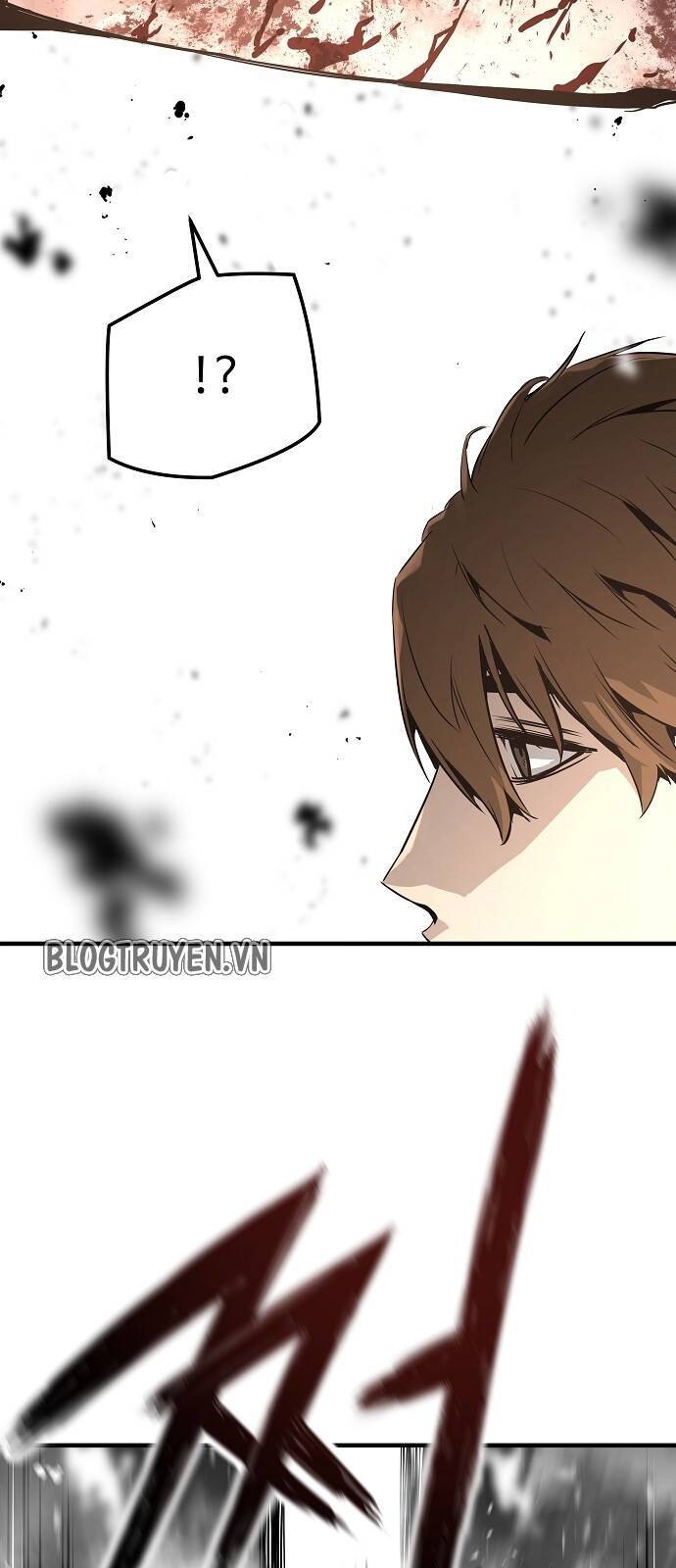 The Breaker 3: Quyền Năng Vô Hạn: Chapter 43