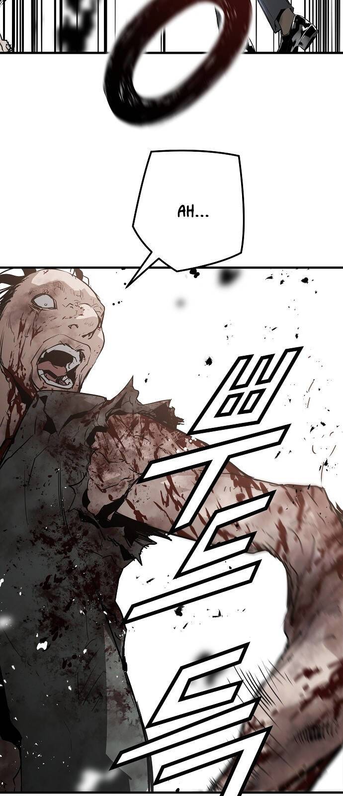 The Breaker 3: Quyền Năng Vô Hạn: Chapter 43