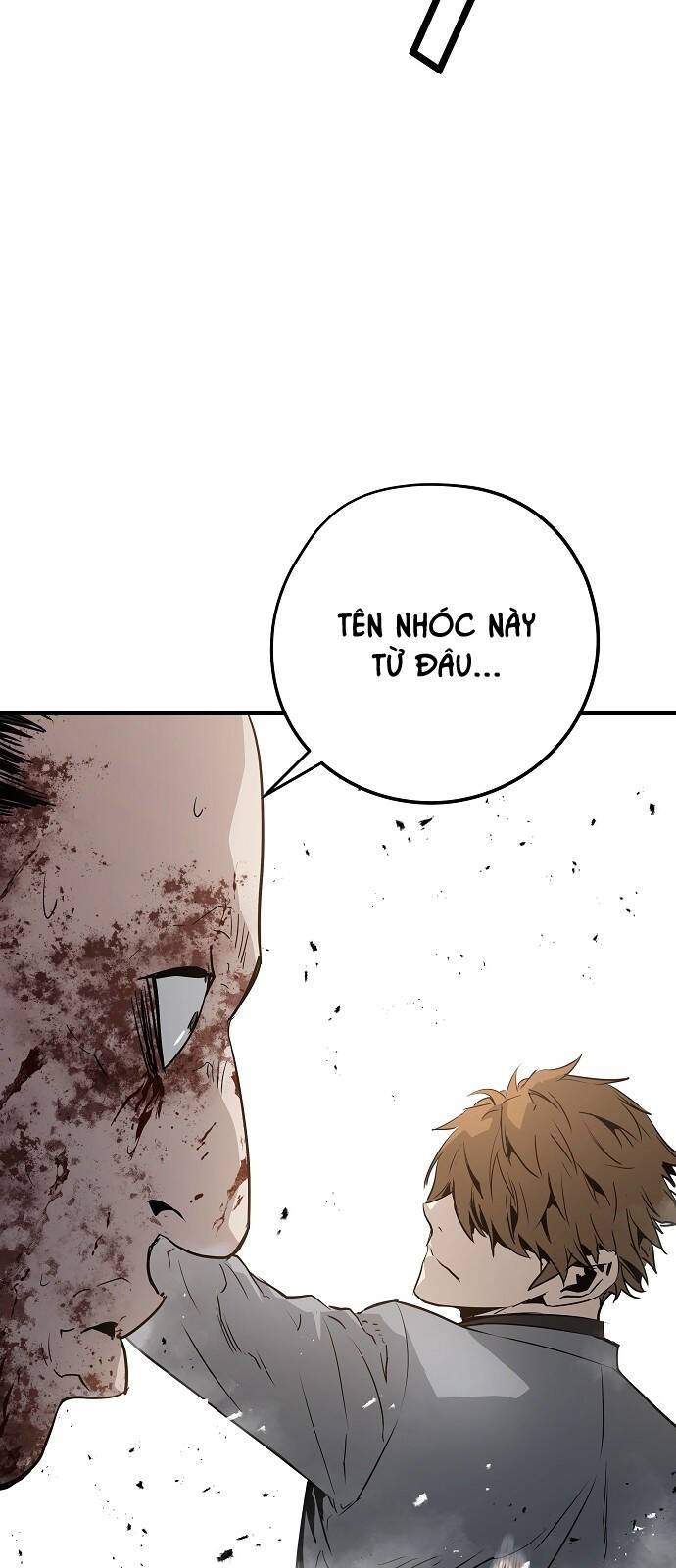 The Breaker 3: Quyền Năng Vô Hạn: Chapter 43