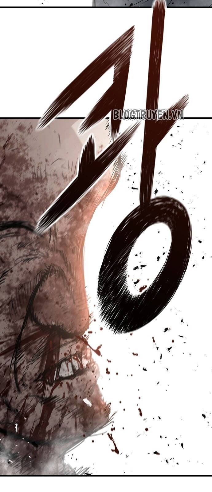 The Breaker 3: Quyền Năng Vô Hạn: Chapter 43