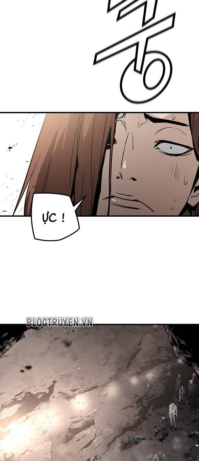 The Breaker 3: Quyền Năng Vô Hạn: Chapter 43