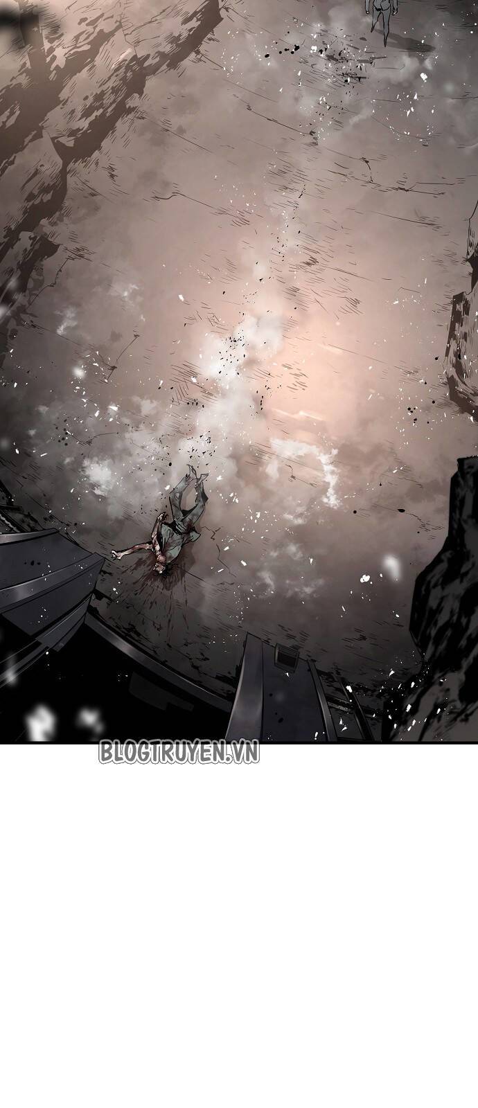The Breaker 3: Quyền Năng Vô Hạn: Chapter 43