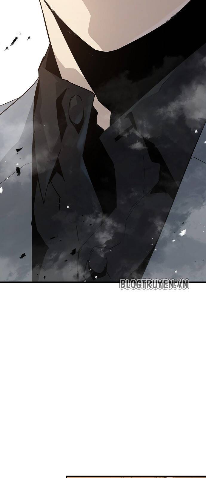 The Breaker 3: Quyền Năng Vô Hạn: Chapter 43