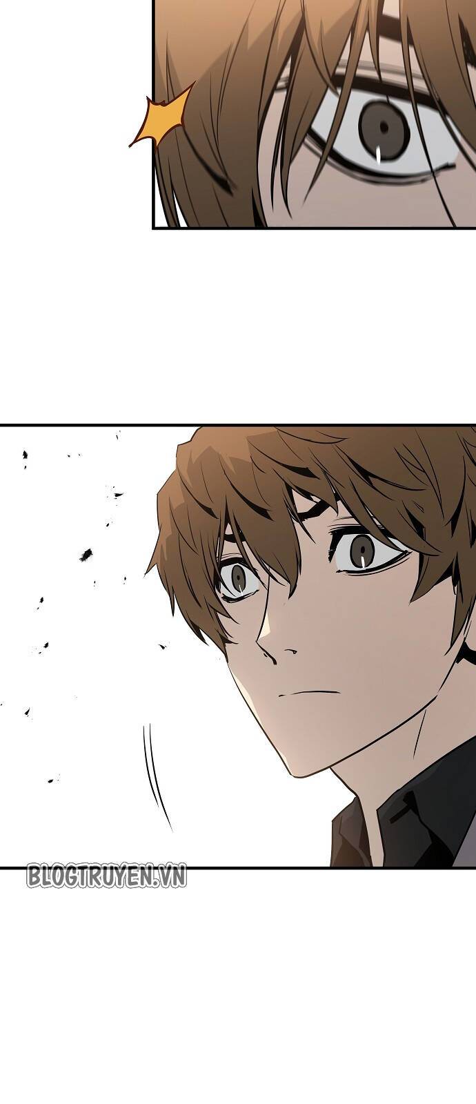 The Breaker 3: Quyền Năng Vô Hạn: Chapter 43