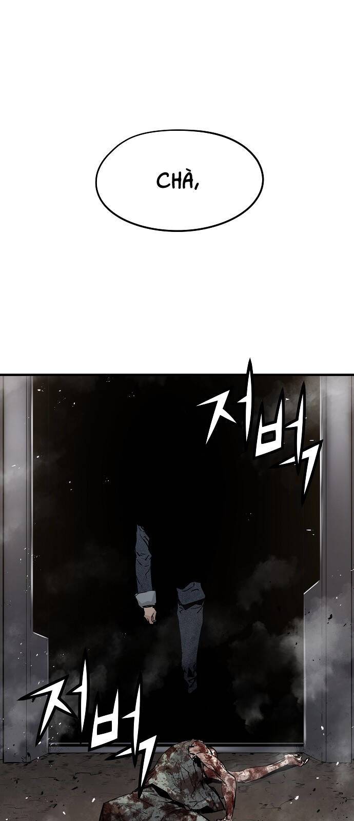 The Breaker 3: Quyền Năng Vô Hạn: Chapter 43