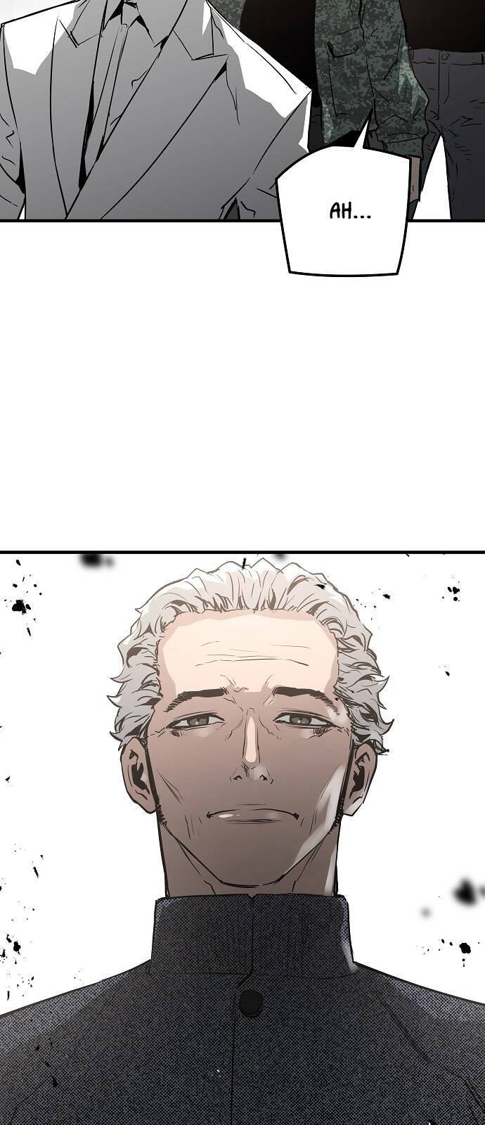 The Breaker 3: Quyền Năng Vô Hạn: Chapter 43