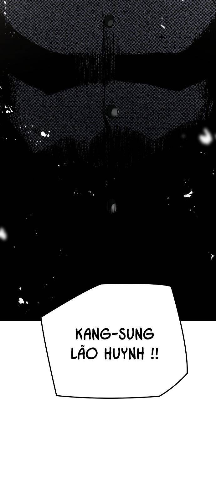 The Breaker 3: Quyền Năng Vô Hạn: Chapter 43