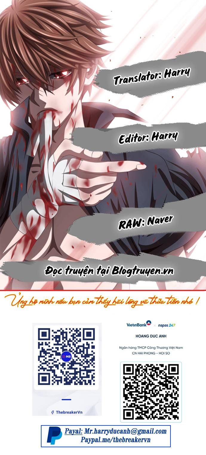 The Breaker 3: Quyền Năng Vô Hạn: Chapter 44