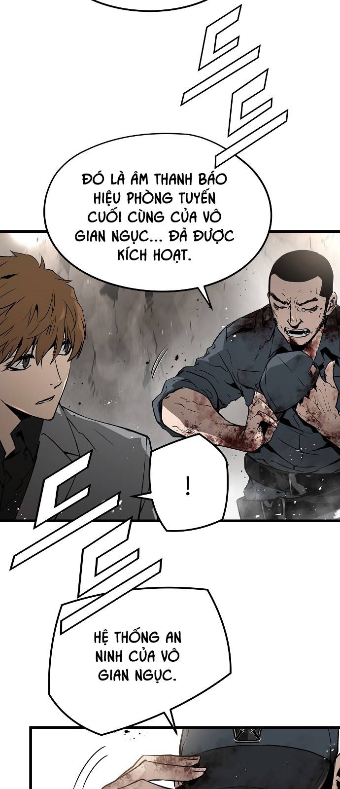 The Breaker 3: Quyền Năng Vô Hạn: Chapter 44