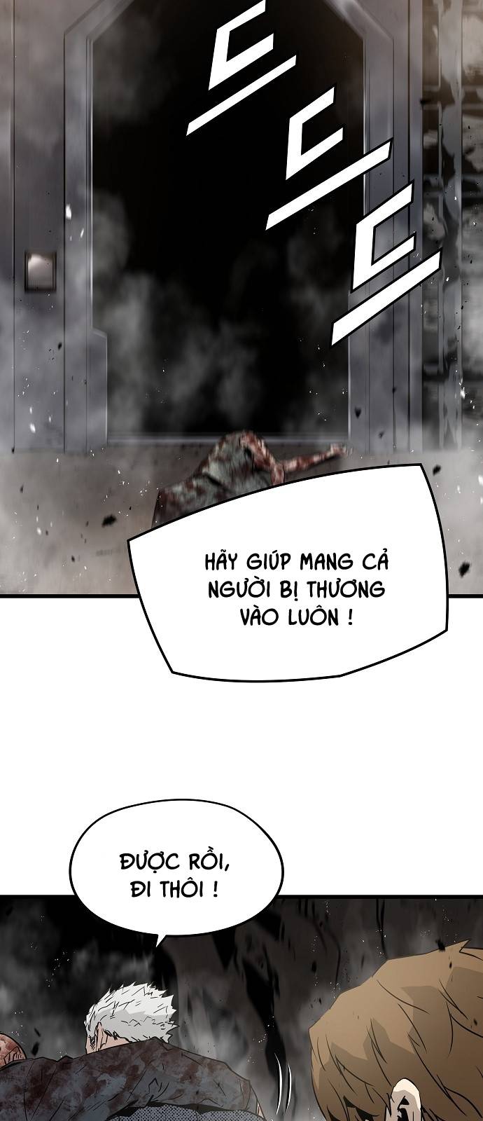 The Breaker 3: Quyền Năng Vô Hạn: Chapter 44