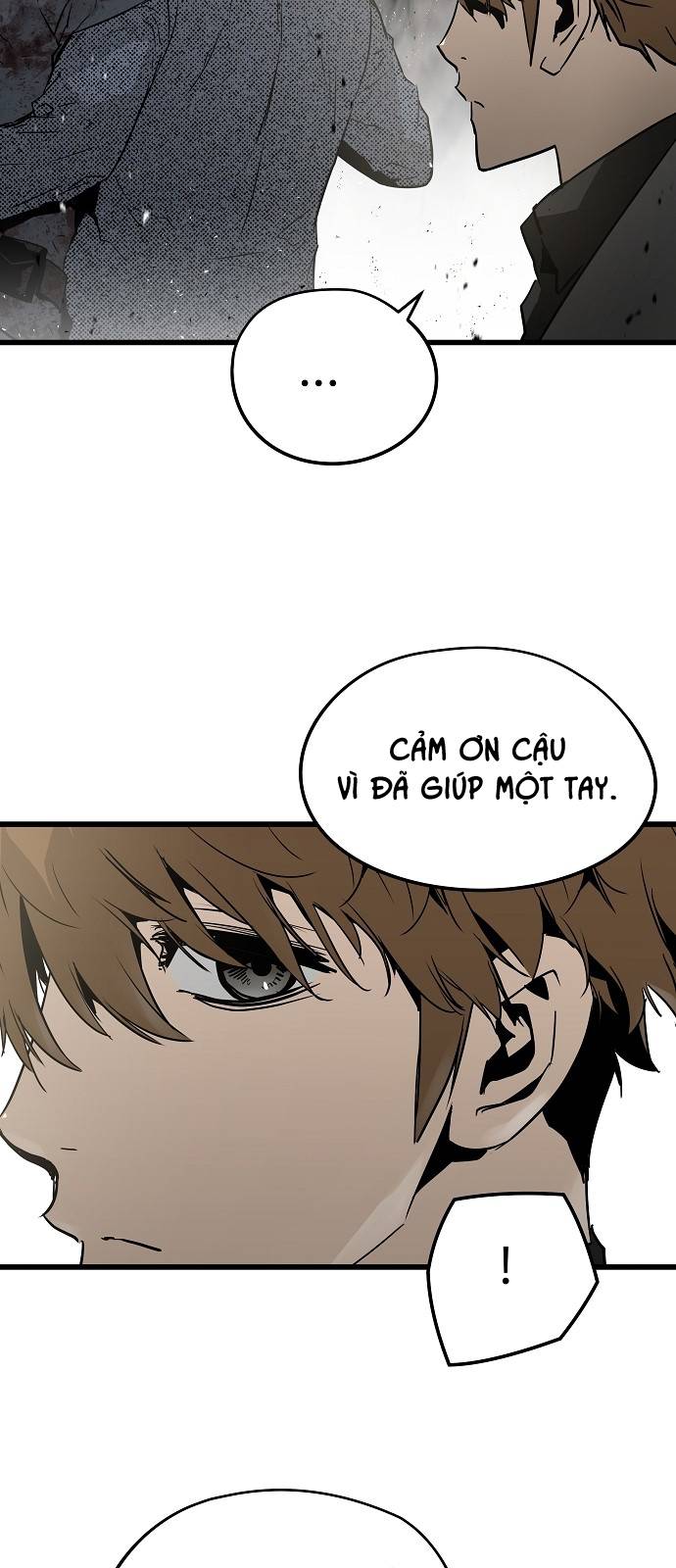 The Breaker 3: Quyền Năng Vô Hạn: Chapter 44