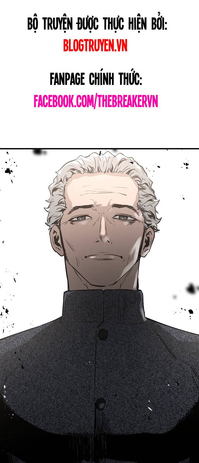 The Breaker 3: Quyền Năng Vô Hạn: Chapter 44