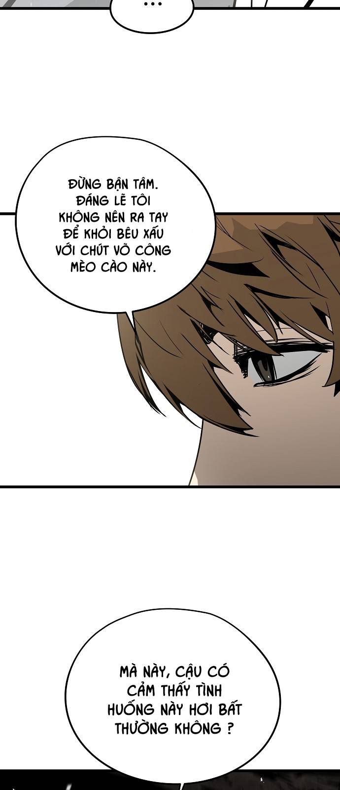 The Breaker 3: Quyền Năng Vô Hạn: Chapter 44