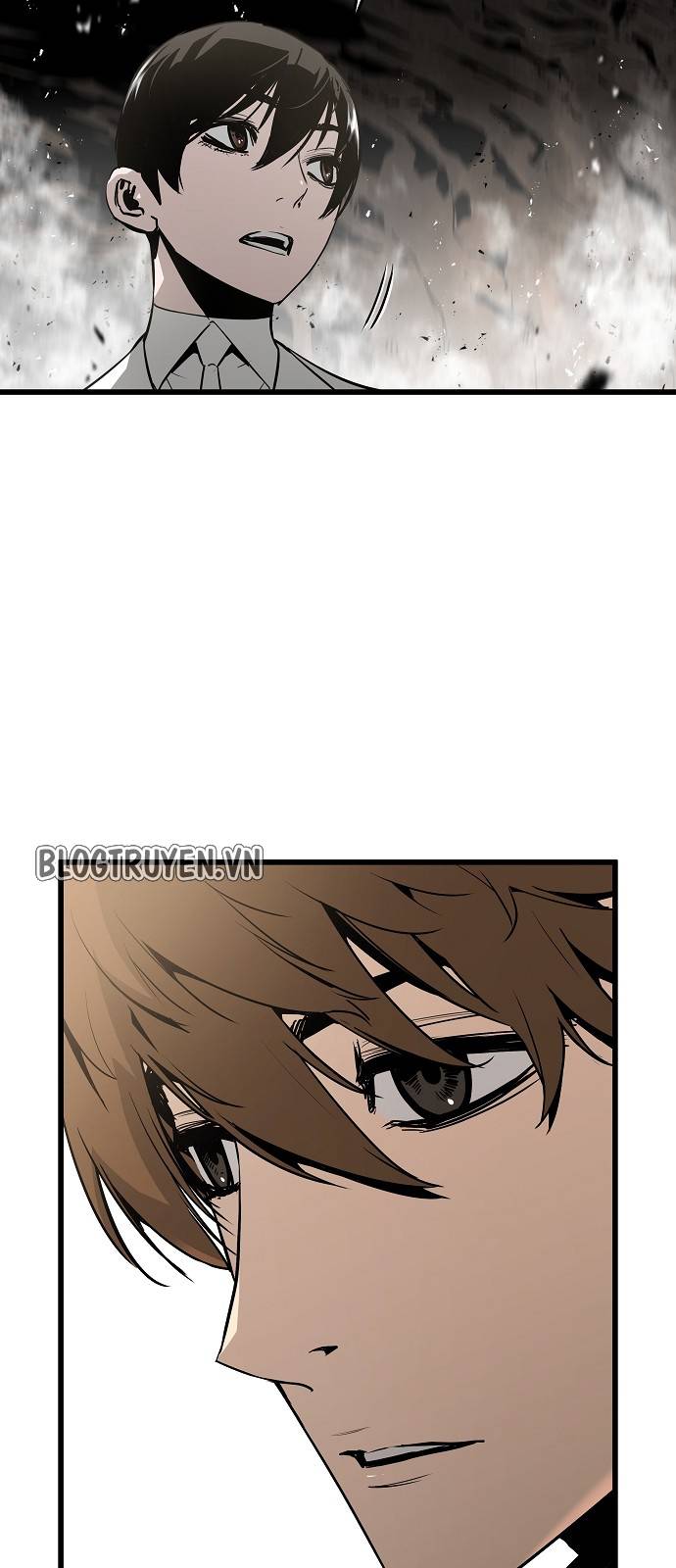 The Breaker 3: Quyền Năng Vô Hạn: Chapter 44