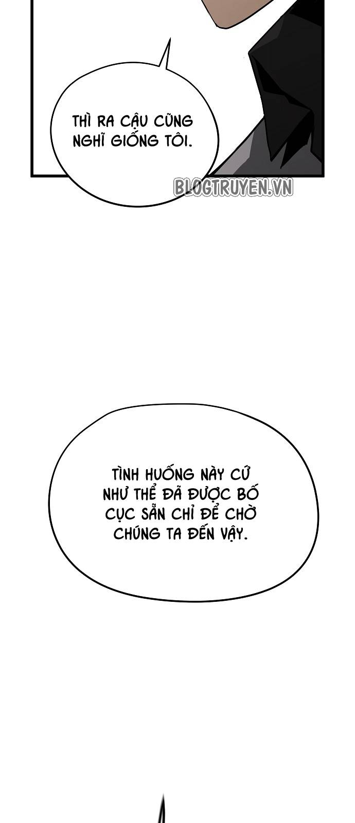 The Breaker 3: Quyền Năng Vô Hạn: Chapter 44