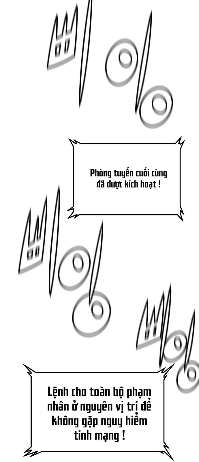 The Breaker 3: Quyền Năng Vô Hạn: Chapter 44